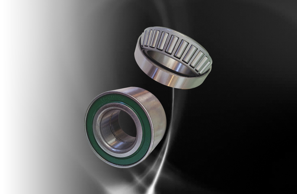 Wheel bearings